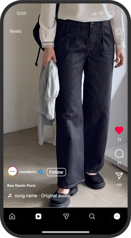 뮤즈린 인스타그램