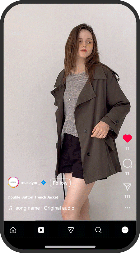 뮤즈린 인스타그램